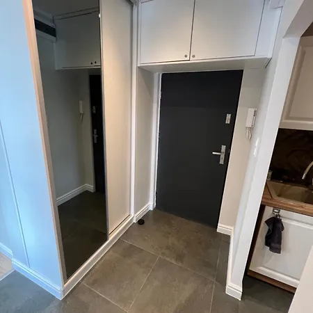 Nelly Apartmán