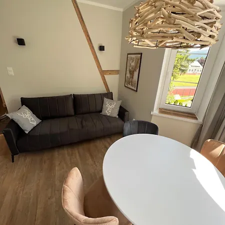 Apartmán Nelly *