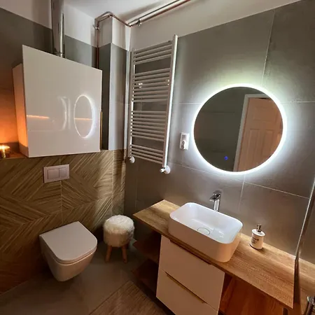 Apartmán Nelly *