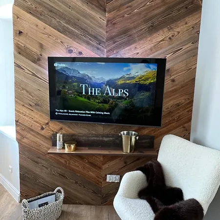 Nelly Διαμέρισμα Szklarska Poręba