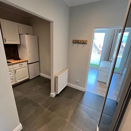 Nelly Szklarska Poręba