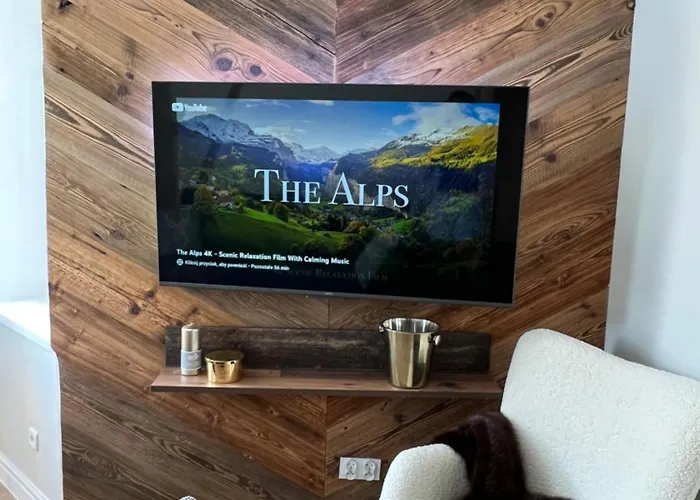 Nelly Apartment Szklarska Poreba