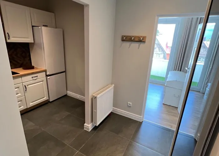 Nelly Szklarska Poreba